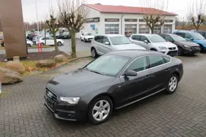 Audi A5 Sportback 1.8 TFSI,S.Line,Navi-MMI,Xenon