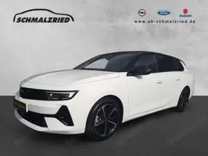 Opel Astra L Sports Tourer GS HUD AHK-abnehmbar Navi 360 Kame