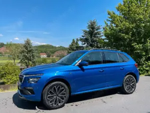 Skoda Kamiq Tour 1.0 TSI 85 kW DSG
