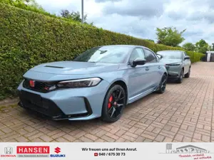 Honda Civic 2.0 VTEC-Turbo Type R !!Sonderaktion!!