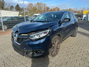 Renault Kadjar ENERGY TCe 130 EDC Bose Edition