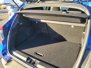 Mitsubishi ASX Bild 5