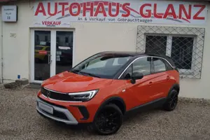 Opel Crossland X Elegance Autom*1.HD*Vollleder