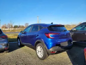 Mitsubishi ASX Bild 2