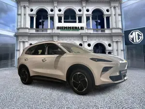 MG Others S5 64 kWh Luxury Long Range Bild 4