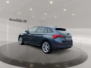 Skoda Scala Bild 3