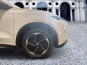 MG Others S5 64 kWh Luxury Long Range Bild 5