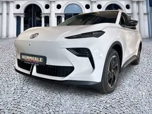 MG Others S5 64 kWh Luxury Long Range Bild 2