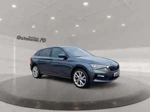 Skoda Scala Bild 5
