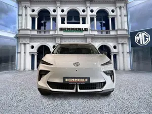 MG Others S5 64 kWh Luxury Long Range Bild 3