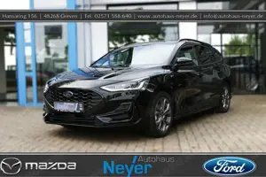 Ford Focus Turnier MHEV ST-Line X