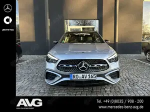 Mercedes-Benz GLA 200 GLA 200 AMG Special Edition Pano AHK LED 360° Bild 2
