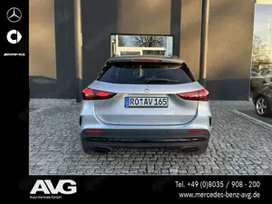 Mercedes-Benz GLA 200 GLA 200 AMG Special Edition Pano AHK LED 360° Bild 5