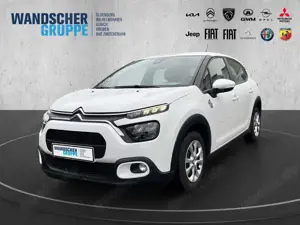 Citroen C3 YOU! PT 83 Navi+LED+PDC+Carplay