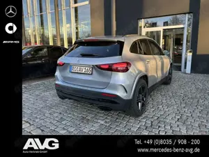 Mercedes-Benz GLA 200 GLA 200 AMG Special Edition Pano AHK LED 360° Bild 4