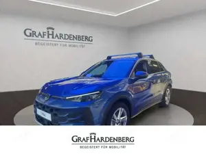 Volkswagen T-Roc Life 1.5 eTSI 110 kW 7-Gang DSG