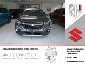 Suzuki Others S-Cross 1.4 Hybrid*Comfort+*Allrad*A/T*