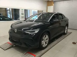 Volkswagen ID.5 Pro Performance 150 kW ACC LED 360 AHZV
