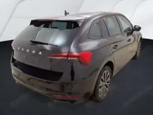 Skoda Scala Bild 2