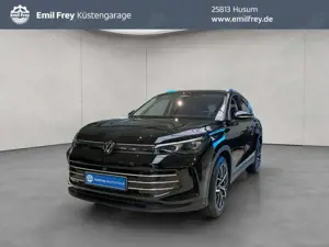 Volkswagen Tiguan Elegance 2,0 l TDI SCR 110 kW (150 PS) 7-Ga