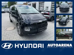Hyundai STARIA 1.6 T-GDI 2WD Prime 2xKlima 360 ACC AUT