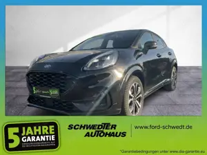 Ford Puma 1.0 EcoBoost ST-Line DAB+LED+Navi+SHZ+Kam.