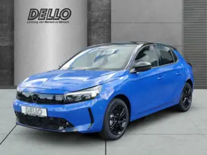 Opel Corsa GS Turbo 8-AT Tech-Paket Digitales Cockpit LED Ble