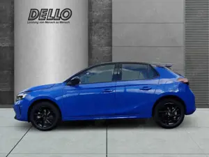 Opel Corsa GS Turbo 8-AT Tech-Paket Digitales Cockpit LED Ble Bild 2