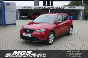 SEAT Arona 1.0 TSI 'Style' #KAM #LED #FULL-LI #SITZHZG