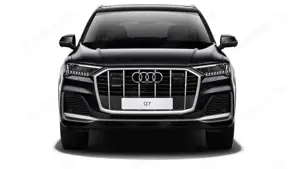 Audi Q7 Bild 2