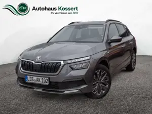 Skoda Kamiq 1.0 TSI Tour DSG KLIMA PDC SHZ LED