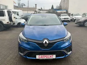 Renault Clio V Intens KLIMA/NAVI/SHZ/PDC/LED/2.HAND Bild 2