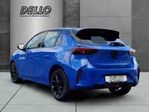 Opel Corsa GS Turbo 8-AT Tech-Paket Digitales Cockpit LED Ble Bild 3