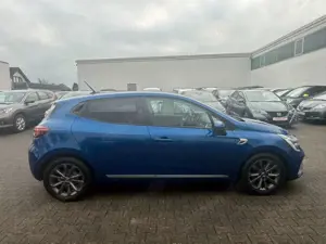 Renault Clio V Intens KLIMA/NAVI/SHZ/PDC/LED/2.HAND Bild 4