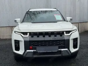 SsangYong Torres 1.5 T-GDI QUARTZ/AUT/LEDER/CAM/SHZ Bild 2