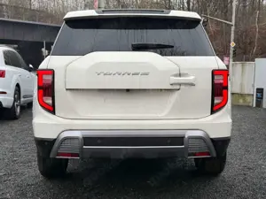 SsangYong Torres 1.5 T-GDI QUARTZ/AUT/LEDER/CAM/SHZ Bild 5