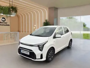 Kia Picanto PE2 1.0 GDI Vision