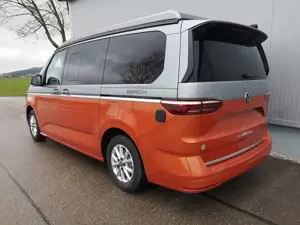 Volkswagen T7 California T7 2.0TDI DSG California Beach Camper GV5 Premium+ Bild 2