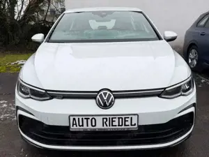 Volkswagen Golf 2,0 BlueMotion Technology R-Line