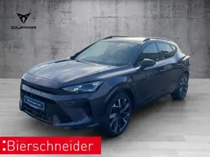 CUPRA Formentor VZ PANO  AHK HD-MATRIX TOP VIEW | INTELLIGENT DRIV