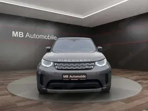 Land Rover Discovery 5 HSE Luxury SDV6 AHK/GSD/Navi/LED/Pan Bild 3