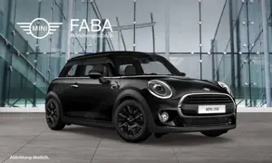 MINI One Bild 1