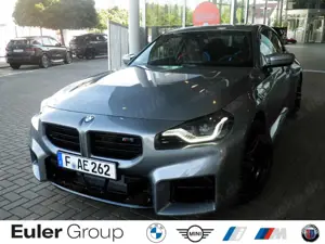 BMW M2 Coupe HUD AD Navi Leder Digitales Cockpit Memory S