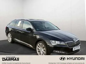 Skoda Superb Superb Combi Style 2.0 TDI 147kW 7-Gang Aut Bild 4