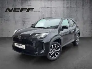 Toyota Yaris Cross 1.5 Teamplayer Hybrid FLA KAM ACC Bild 2