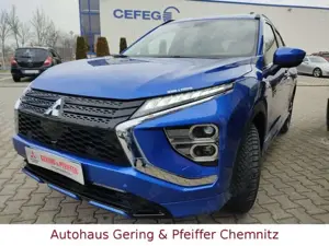 Mitsubishi Eclipse Cross PHEV Plug-in-Hybrid Select 4WD  Select PlugIn-Hybr Bild 3