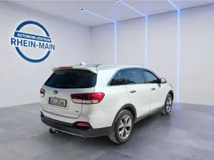 Kia Sorento Platinum Edition PANORAMA 4WD AHK Bild 5