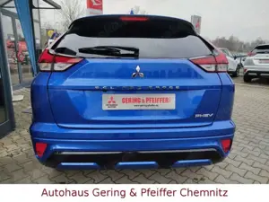 Mitsubishi Eclipse Cross PHEV Plug-in-Hybrid Select 4WD  Select PlugIn-Hybr Bild 5