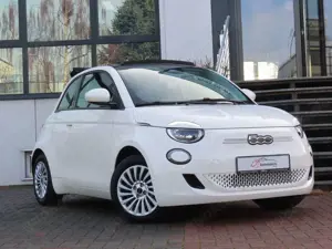 Fiat 500e Cabrio 42 kW Autom. Ambiente Klimaauto.