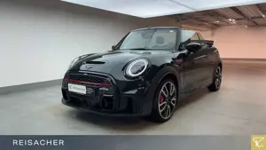 MINI John Cooper Works Cabrio JCW-Trim,HUD,RFK,ACC